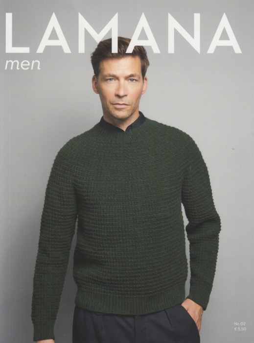 Lamana Men Nr.02